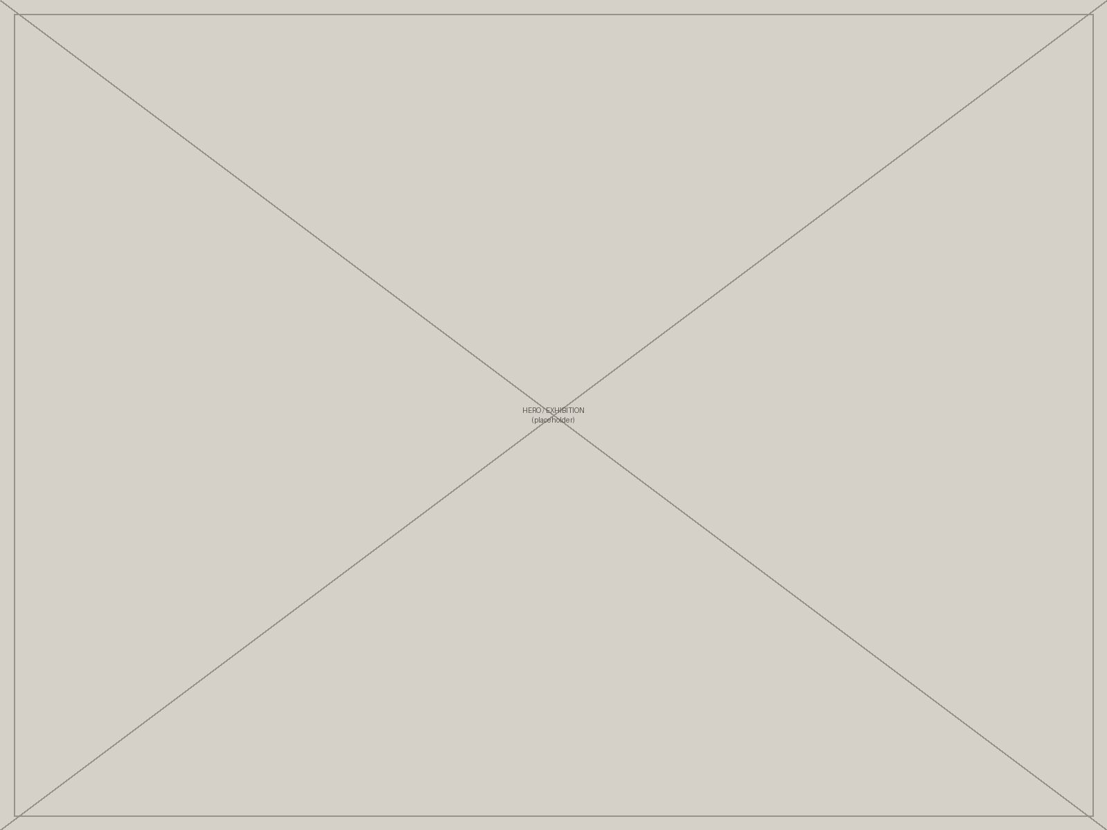 テザインが設計・施工した展示会ブース
