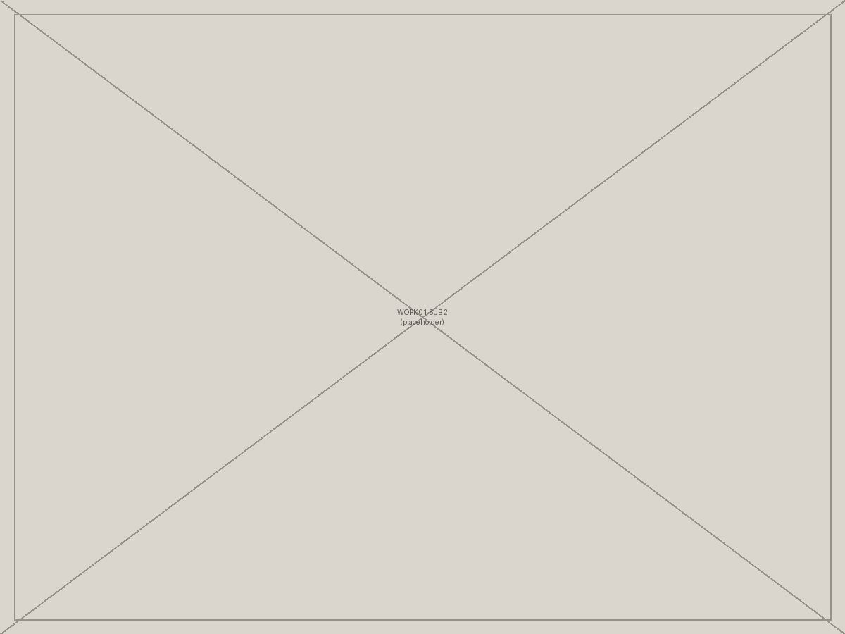 大型企業展示ブース 施工写真3